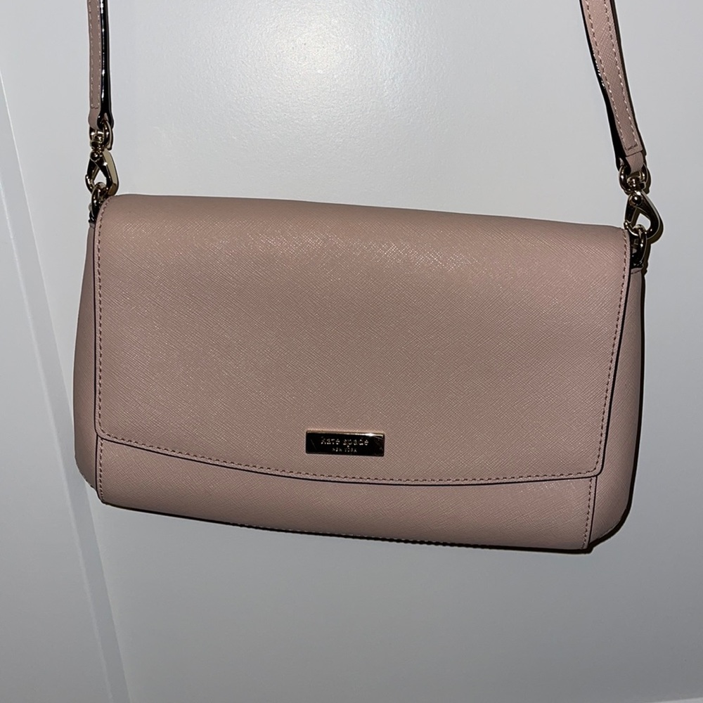 kate spade purse
